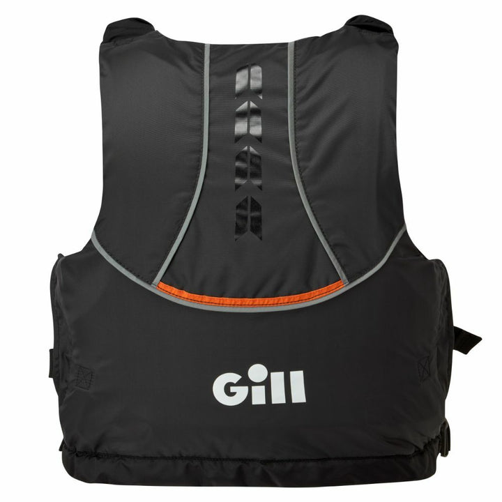 Gill PURSUIT Pro Racer Buoyancy Aid - Black