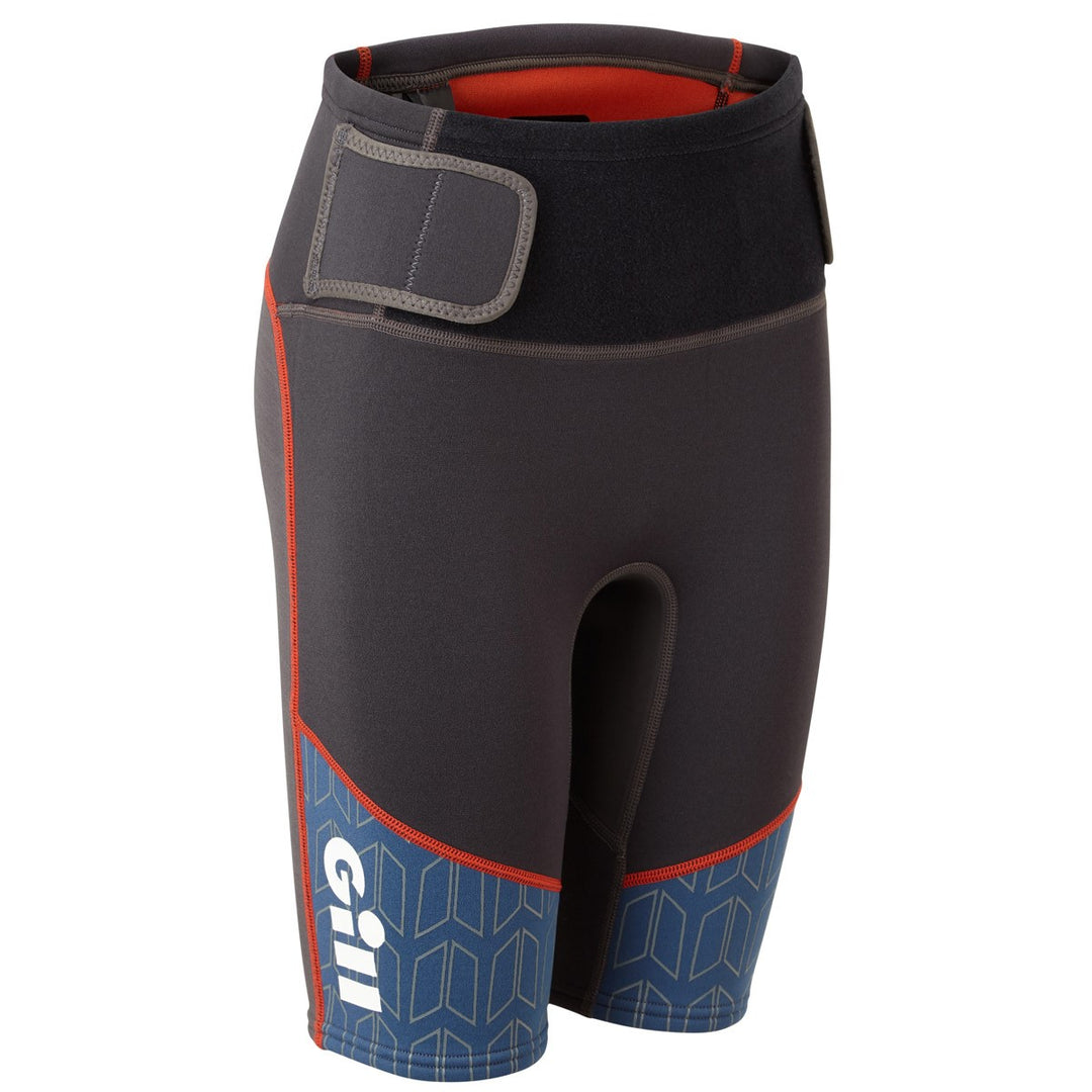 Gill ZenLite Shorts Junior - Graphite - 5004J