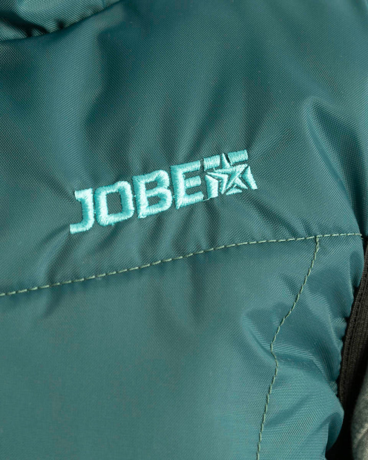 Jobe 50 Newton Women's Bodywarmer/ Buoyancy Aid - Dark Teal