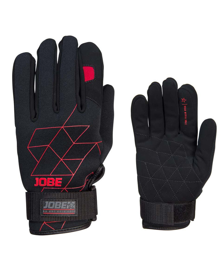 Jobe Stream Watersports Gloves - Men