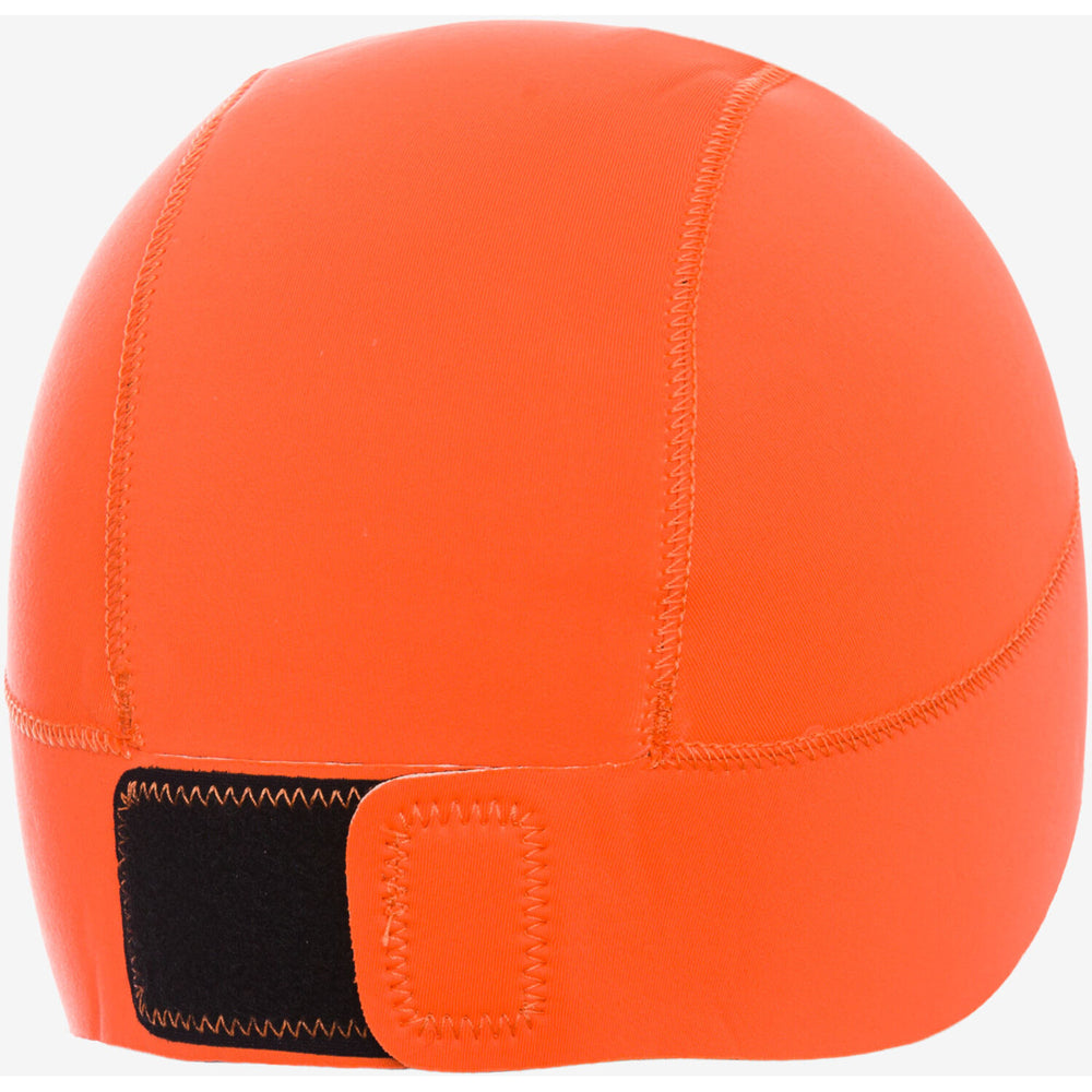 Orca Swim Hat - Orange