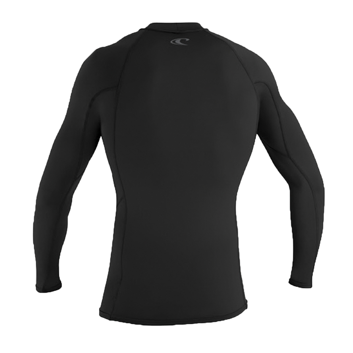 O'Neill Thermo-X Kid's Long Sleeve Thermal Top - Black - 5009