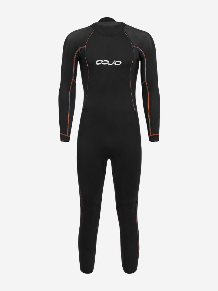 Orca Openwater Core Hi-Vis Men's Swimming Wetsuit - 22/23