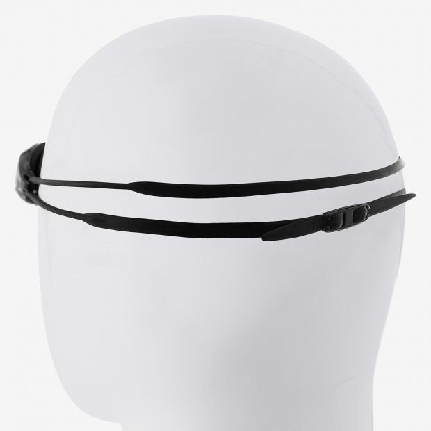 Orca Killa Hydro Swim Goggles - Mirror / Black