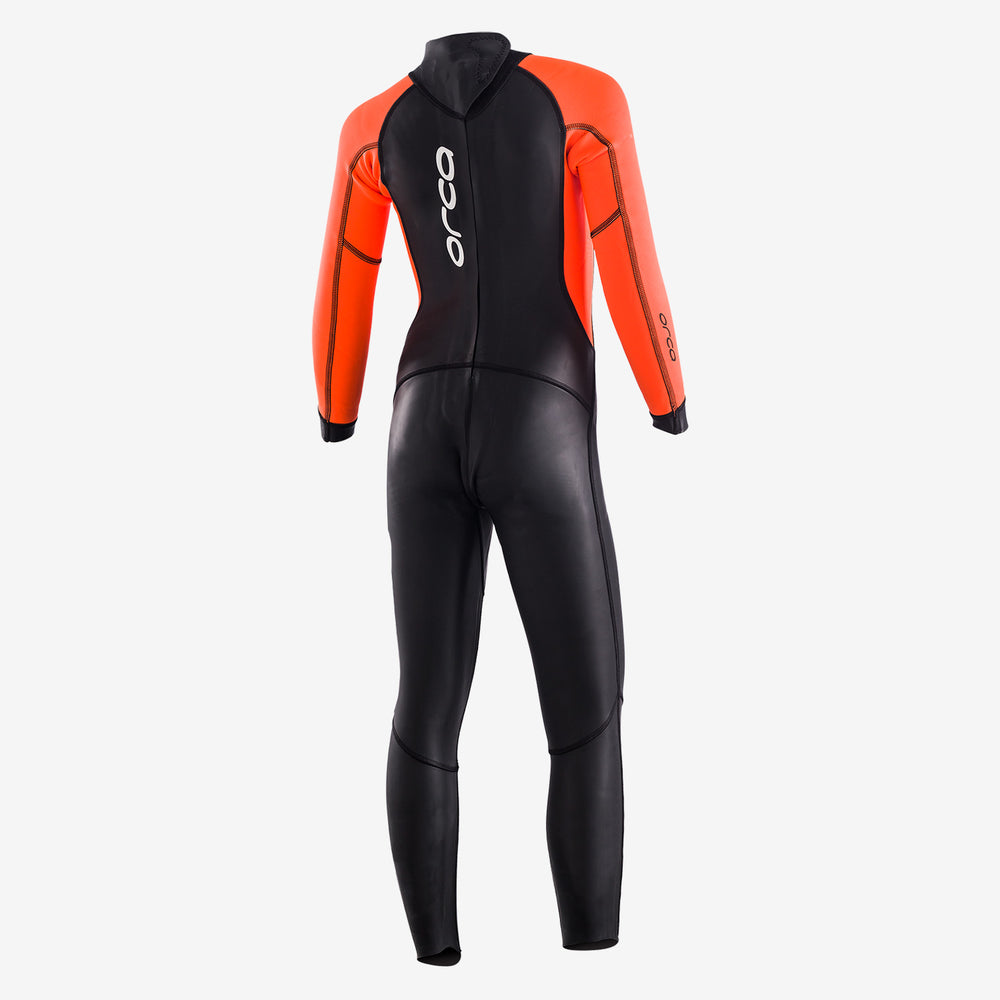 Orca Openwater Core Squad Kid's Swimming Wetsuit - 2021