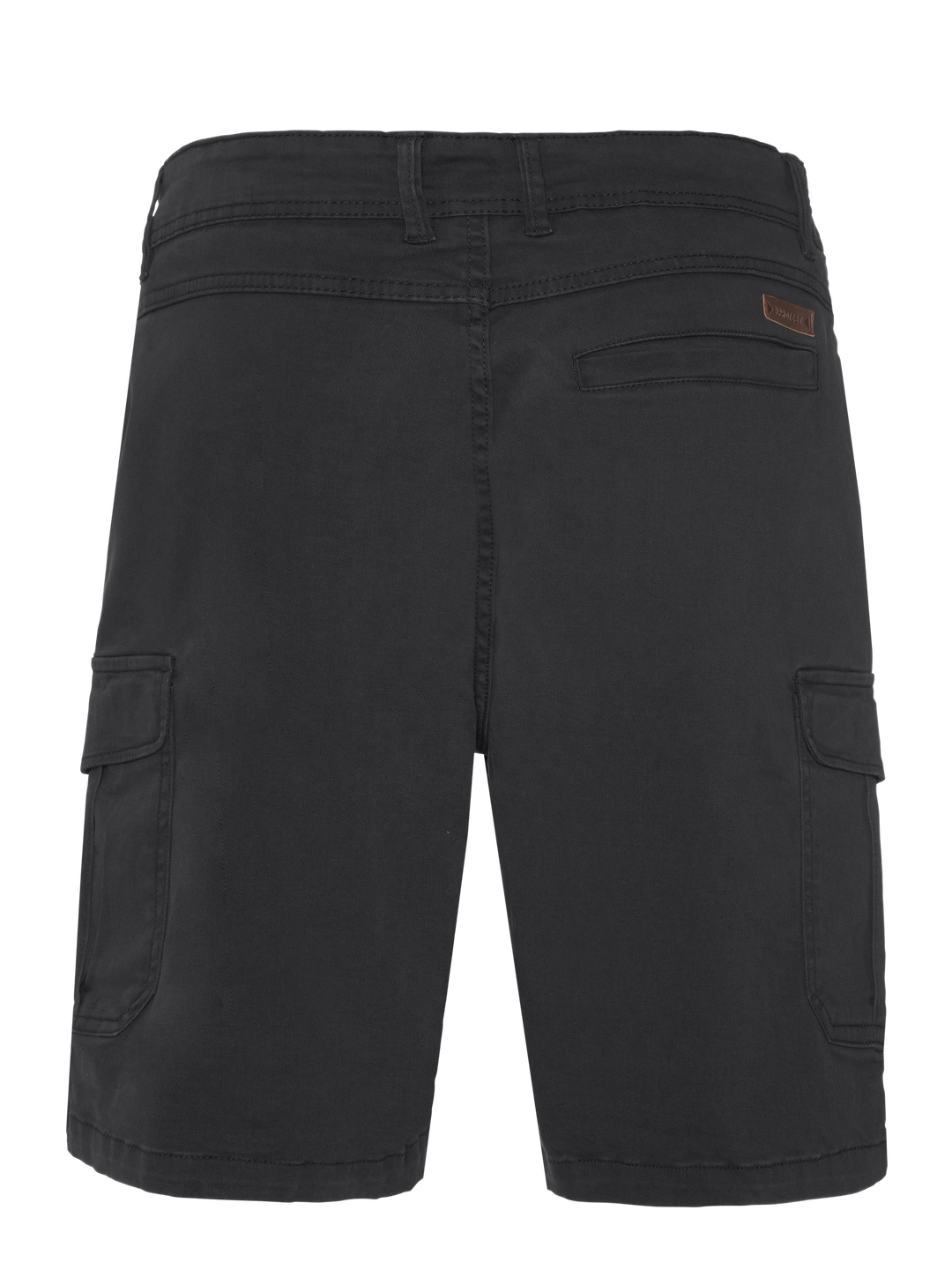 Protest PRTNYTRO Men's Cargo Shorts - Dark Grey