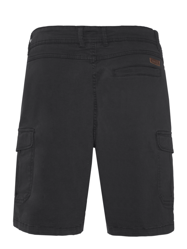 Protest PRTNYTRO Men's Cargo Shorts - Dark Grey