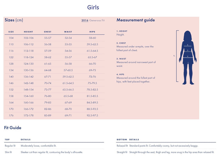 Protest PAZ JR Girl's Shorts - Balance