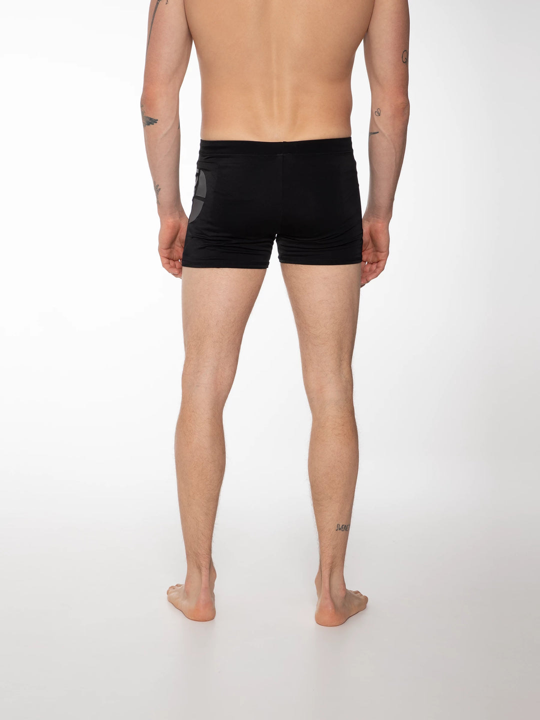 Protest CARST Men's Swimming Trunk - Black