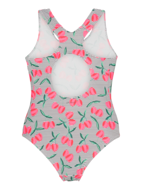 Protest EMMI JR Kids Swimsuit - Seashell