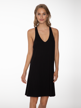 Protest FELINE Dress - True Black