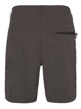 Protest MASK Surfable Short - Deep Grey