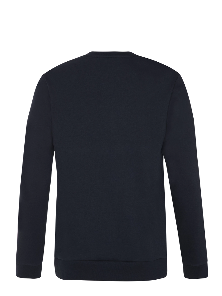 Protest NXGBAYRN Men's Sweatshirt - Night Sky Blue