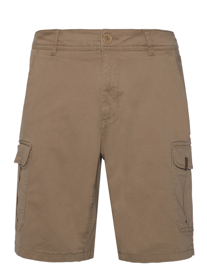 Protest PRTNYTRO Men's Cargo Shorts - Sand