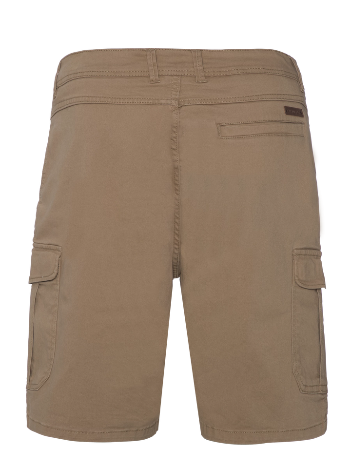 Protest PRTNYTRO Men's Cargo Shorts - Sand