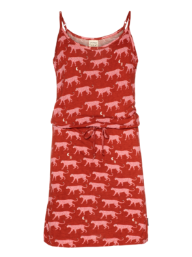 Protest PIXIE JR dress - Clay