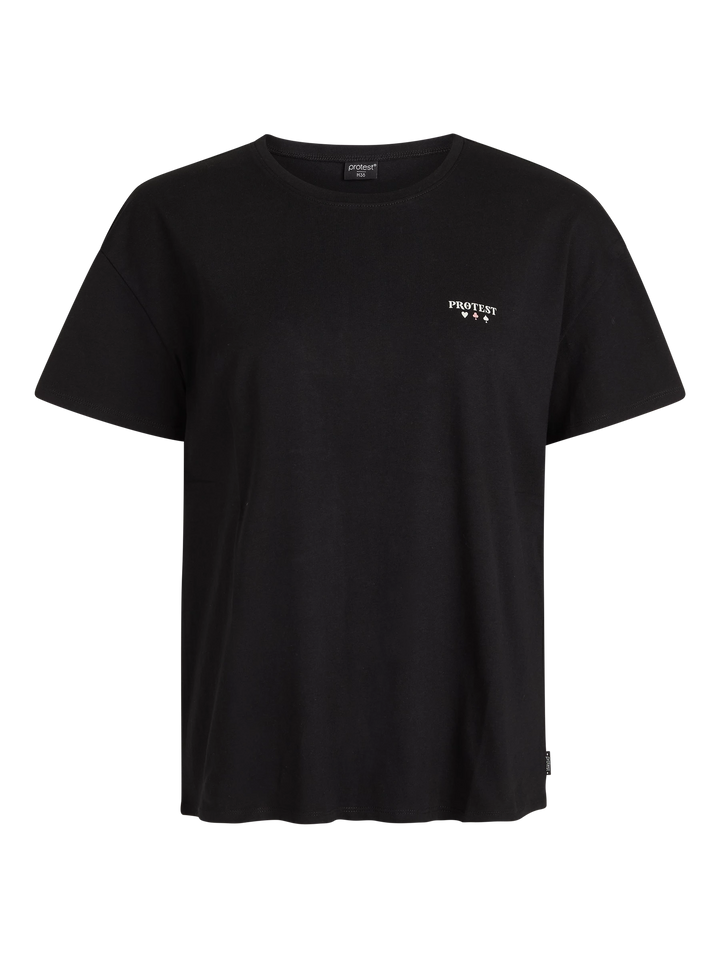 Protest PRTEPOS Women's T-Shirt - Black