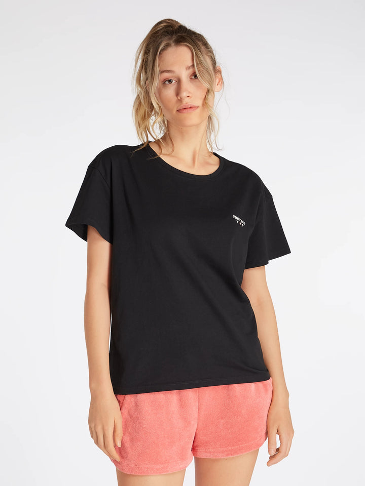 Protest PRTEPOS Women's T-Shirt - Black