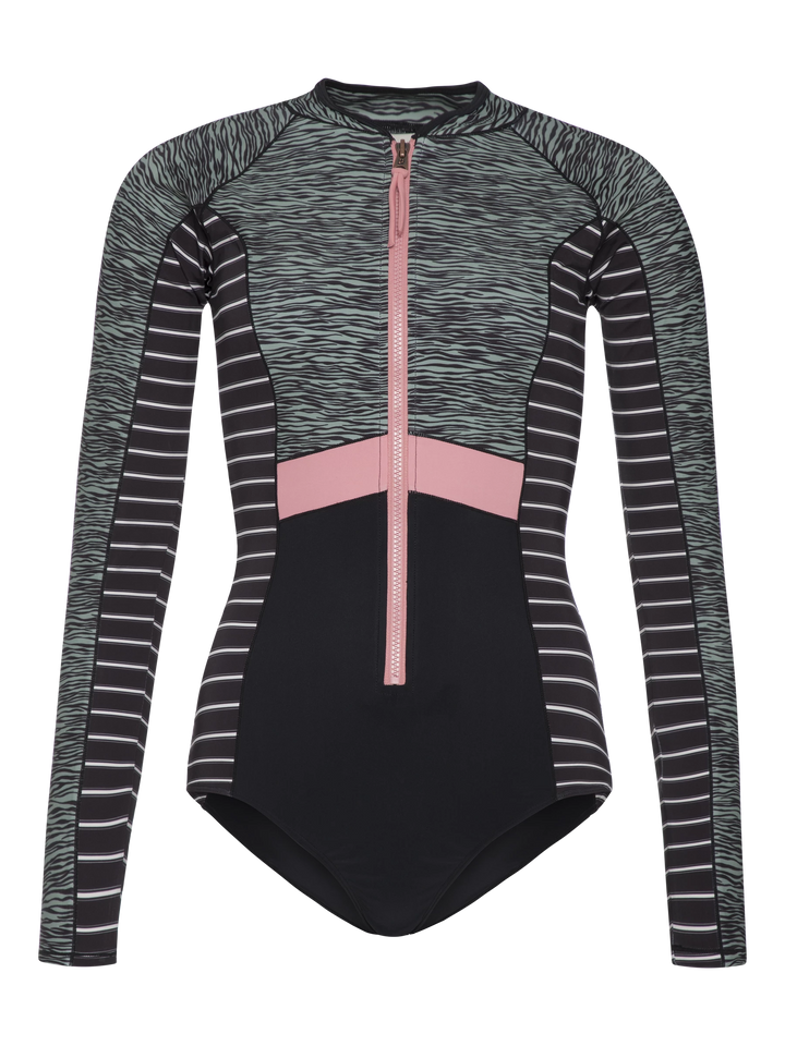 Protest PRTKADWAN Women's SUP/ Surf Suit - Bay Green