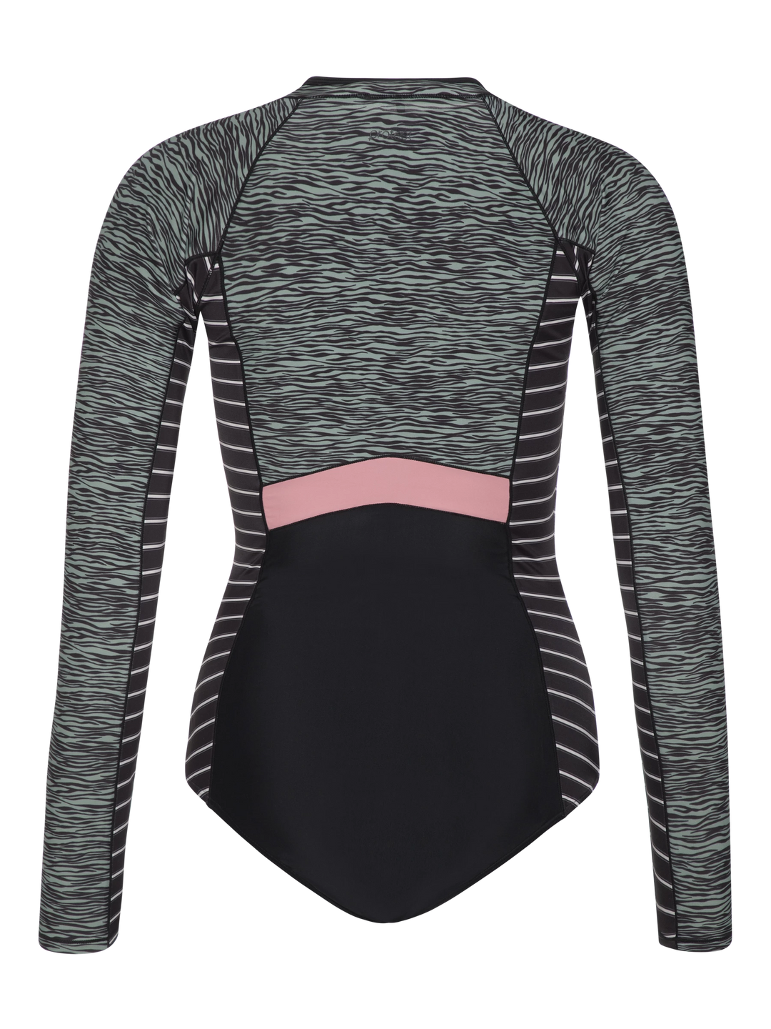 Protest PRTKADWAN Women's SUP/ Surf Suit - Bay Green