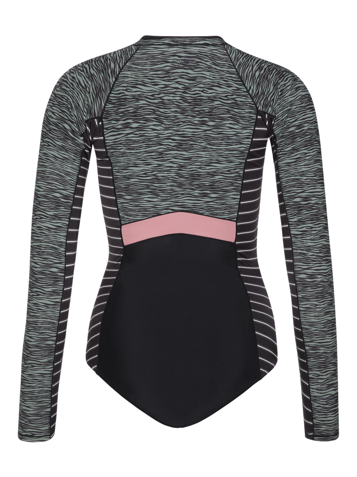 Protest PRTKADWAN Women's SUP/ Surf Suit - Bay Green