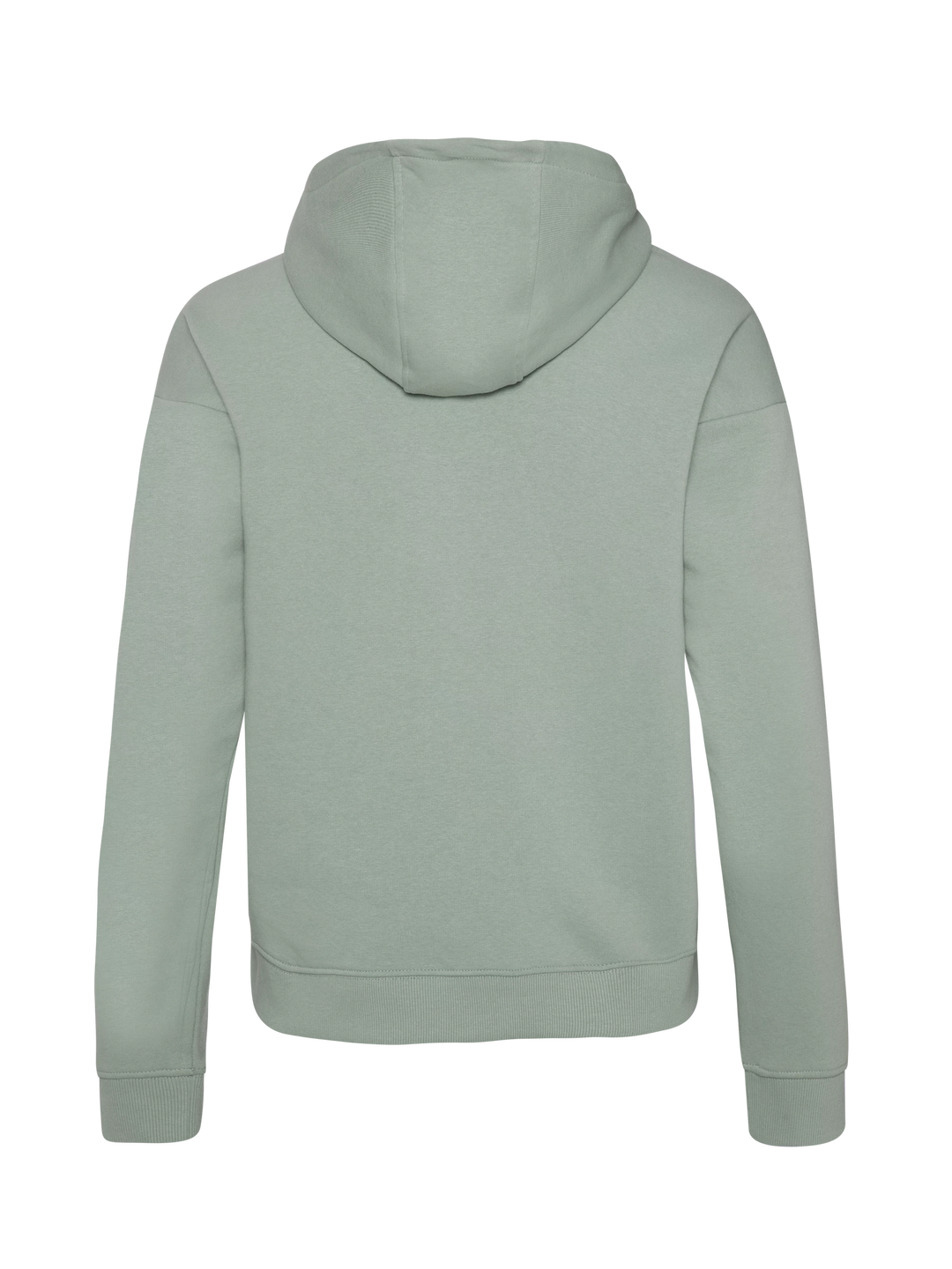 Protest PRTKAIKOURA Women's Hoodie - Bay Green