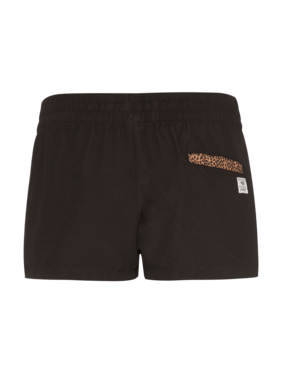 Protest GISELA Women's Beach Short - True Black