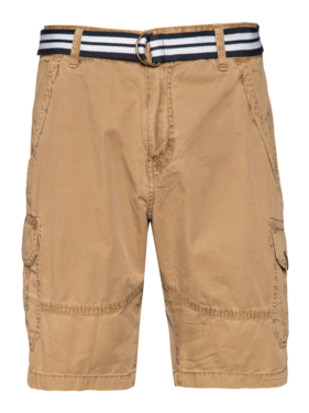 Protest PACKWOOD Men's Shorts - Latte