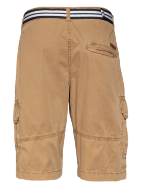 Protest PACKWOOD Men's Shorts - Latte