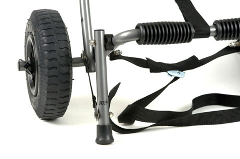 RUK Rambler Kayak Trolley