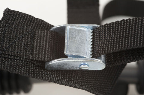 RUK Rambler Kayak Trolley