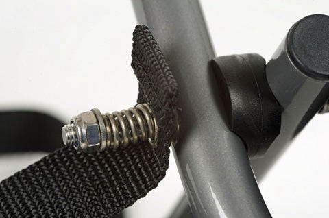 RUK Rambler Kayak Trolley