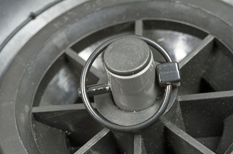 RUK Rambler Kayak Trolley