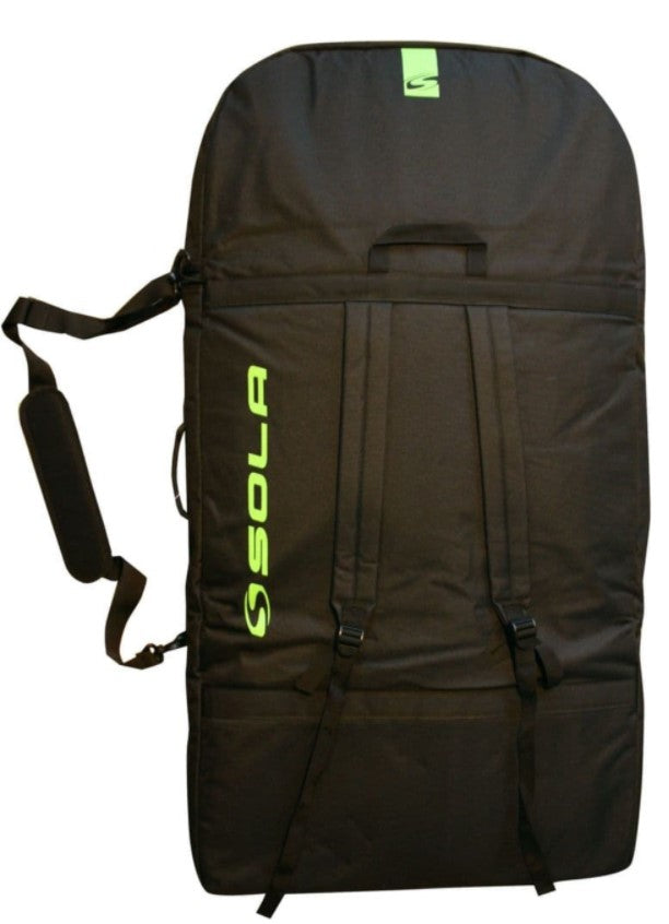 Sola Invert Padded Bodyboard Bag