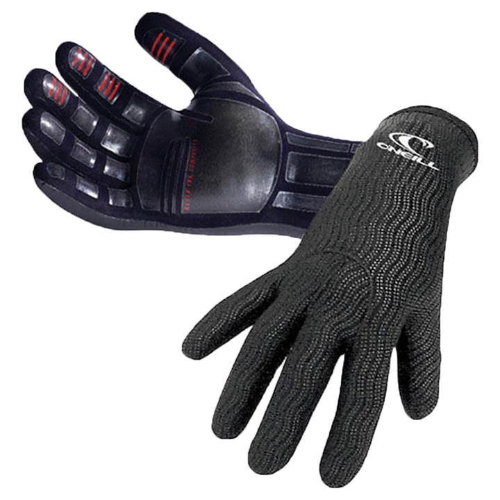O'Neill Kid's Epic 2mm Double Lined Glove - 4432