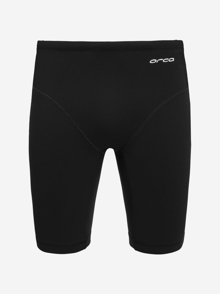 Orca Men's Jammer Swimsuit - Black
