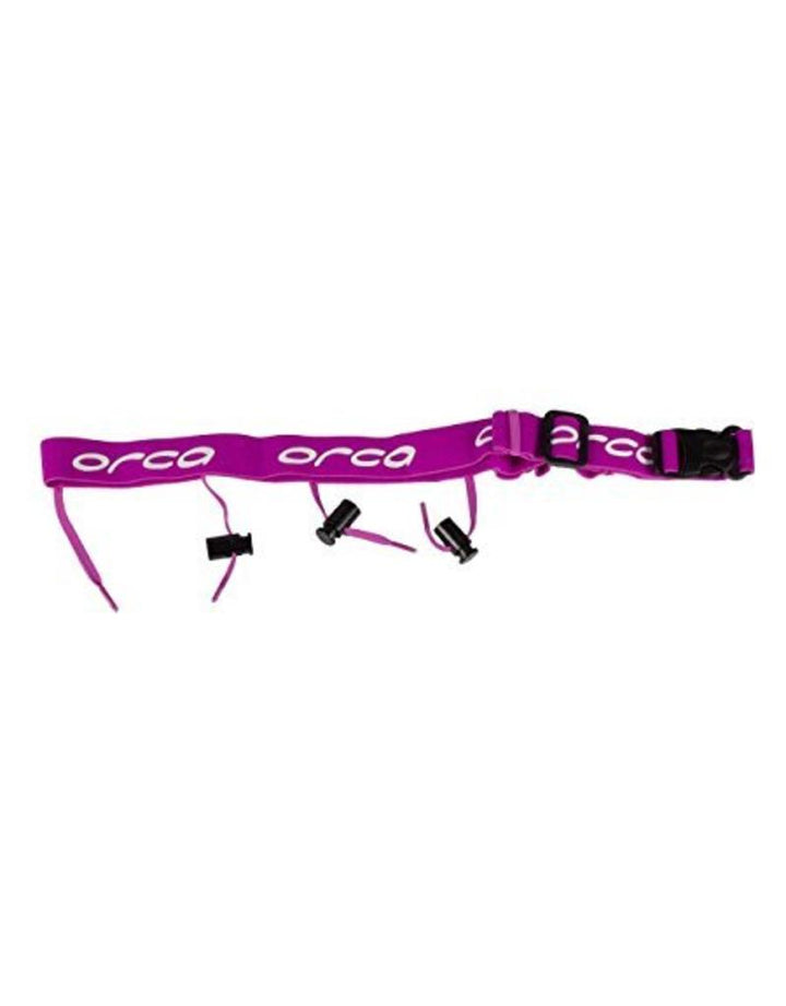 Orca Triathlon Race Belt