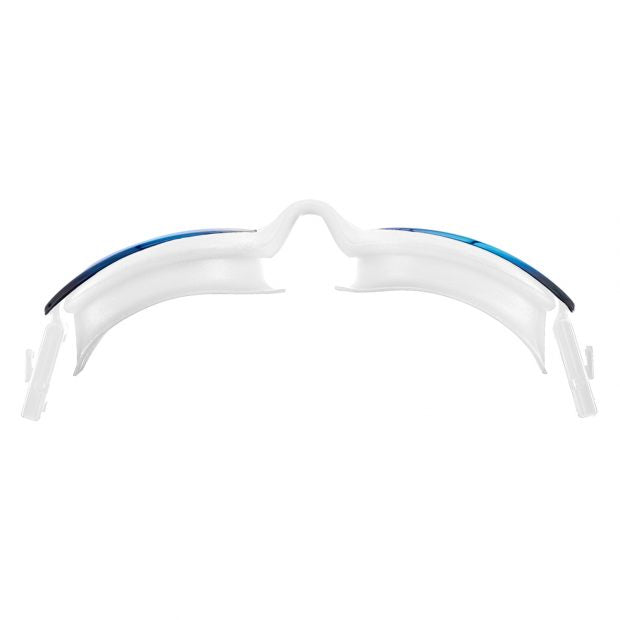 Orca Killa 180 Swim Goggles - White