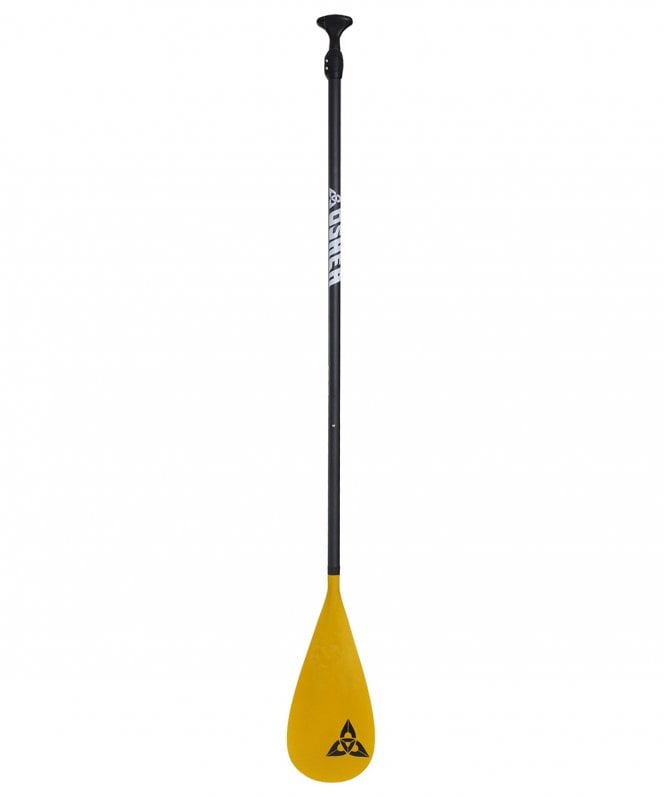 O'Shea Carbon shaft/ GRP Blade Hybrid 3-Piece Adjustable SUP Paddle
