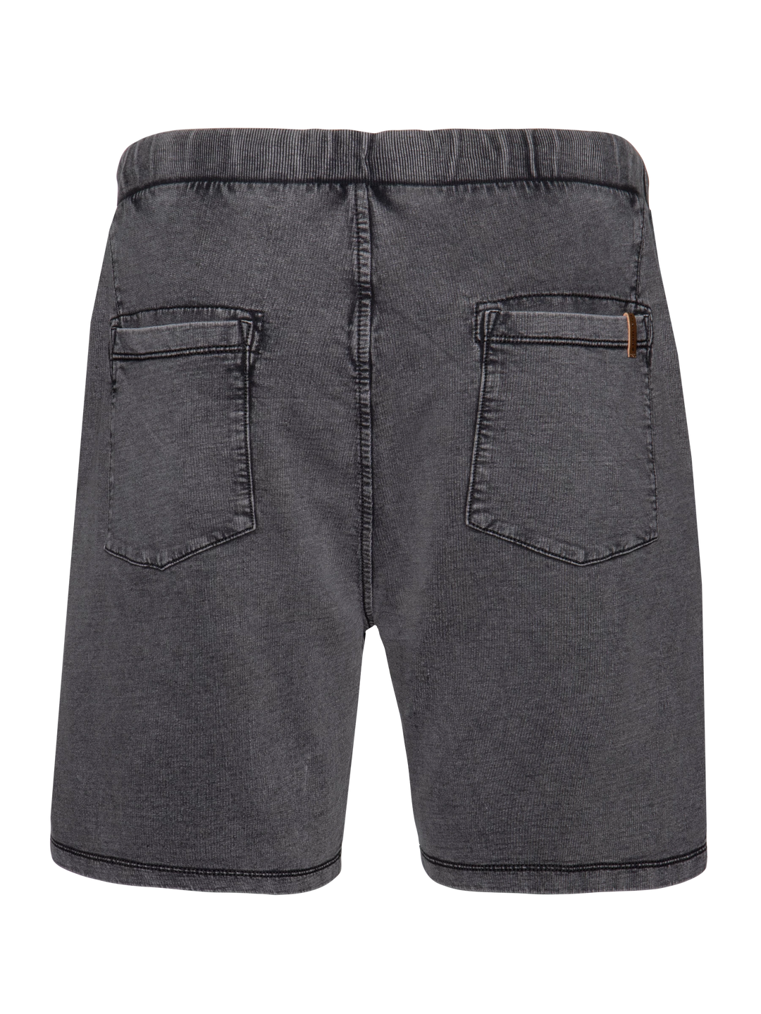 Protest CARVER Men's Jogging Shorts - Grey Washed Look