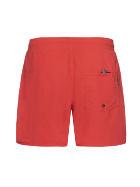 Protest CULTURE JR Boy's Beach Short - Sunburst