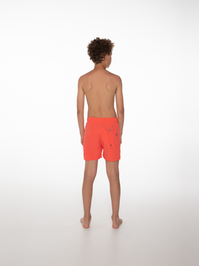 Protest CULTURE JR Boy's Beach Short - Sunburst