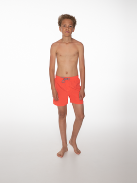 Protest CULTURE JR Boy's Beach Short - Sunburst