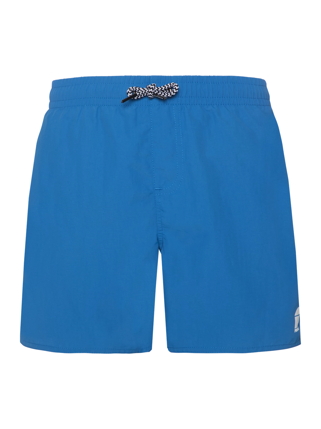 Protest CULTURE JR Boy's Beach Short - Medium Blue