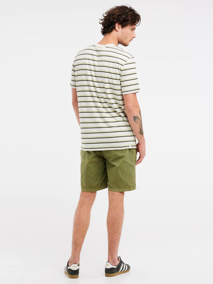 Protest PRTCOMIE Men's Shorts - Artichoke Green