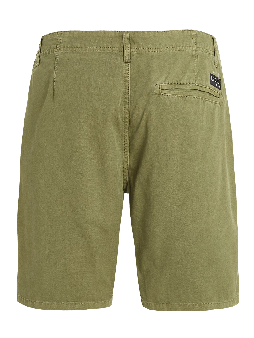 Protest PRTCOMIE Men's Shorts - Artichoke Green