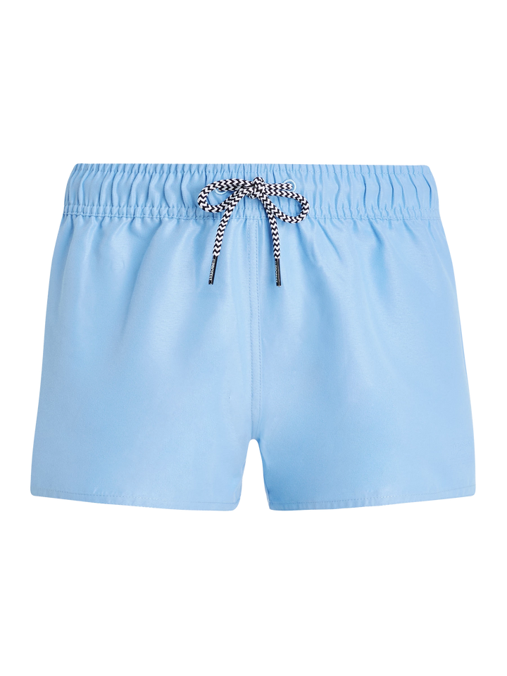 Protest PRTEVI JR Girls Beach Swim Shorts - Havasa Blue