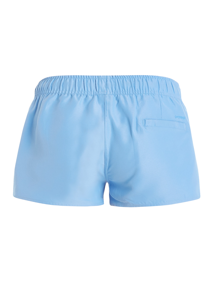 Protest PRTEVI Women's Swim/ Beach Shorts - Havasa Blue