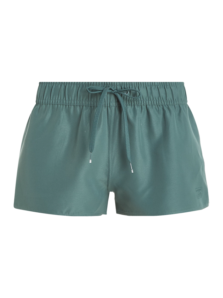 Protest PRTEVI Women's Swim/ Beach Shorts - Laurel Green