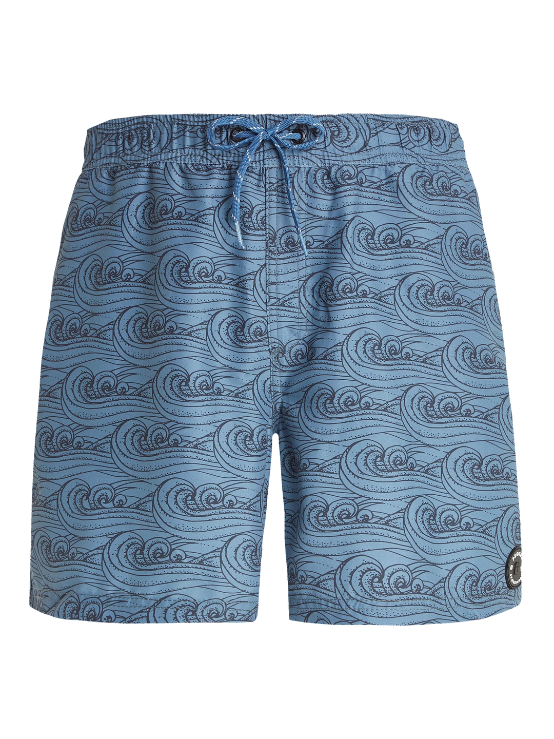 Protest PRTTERTON Men's Beach Swim Shorts - Clay